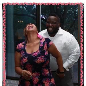 Meet your Posher, Emmanuel